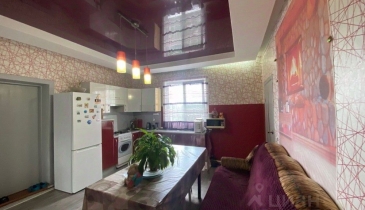 д. Трубецкое, д. Трубецкое, ул. Кооперативная, 1