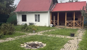 г. Омск,  дп. сдт Тепличный-2 (ЛАО)