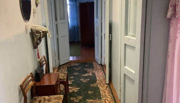 с. Соляное, с. Соляное, ул. Школьная, 5