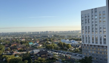 г. Омск,  ул. Конева, 8 к1