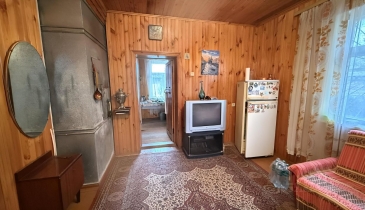 г. Омск,  дп. сдт Заря-3 (ЛАО)