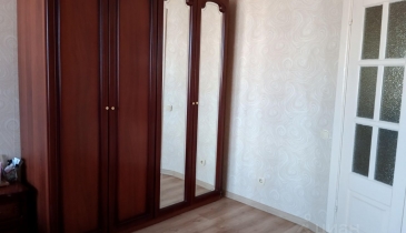 г. Омск,  ул. 21-я Амурская, 26 к1