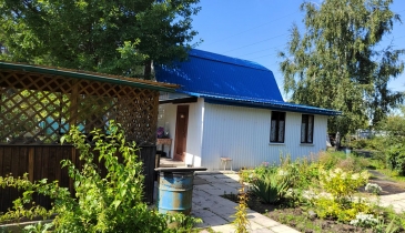 г. Омск,  дп. сдт Любитель-3 (ЦАО1)