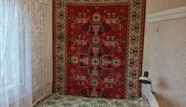 с. Александровка, Азовский немецкий национальный р-н, с. Александровка, ул. Ленина