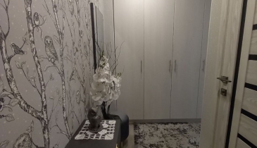 г. Омск,  ул. 21-я Амурская, 6А