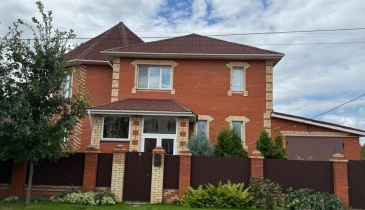 п. Иртышский, п. Иртышский, ул. Никифорова