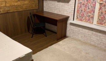 д. Мирная Долина, д. Мирная Долина, 