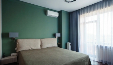 г. Омск,  ул. Лермонтова, 4б