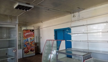 с. Карповка, с. Карповка, ул. Советская