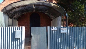 п. Иртышский, п. Иртышский, 