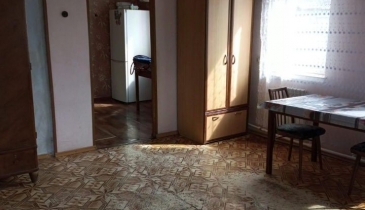 г. Омск,  ул. Парковая