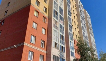 г. Омск,  ул. Крупской, 14