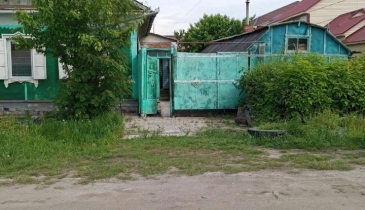 г. Омск,  ул. Парковая