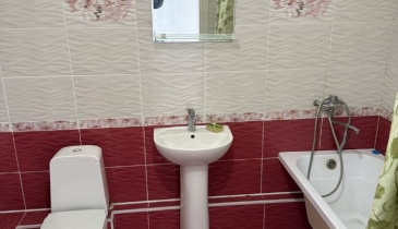 г. Омск,  ул. Пригородная, 21 к3