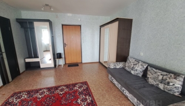 г. Омск,  ул. 2-я Поселковая, 18