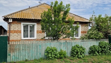 рп. Шербакуль, рп. Шербакуль, ул. Степная, 4