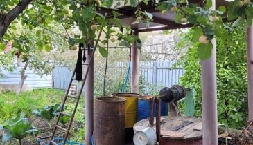 г. Омск,  мкр. Осташково