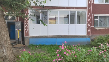 с. Одесское, с. Одесское, ул. Октябрьская, 24