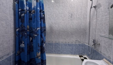 г. Омск,  пр-кт. Космический, 14Б к5