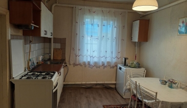 с. Александровка, Азовский немецкий национальный р-н, с. Александровка, ул. Ленина