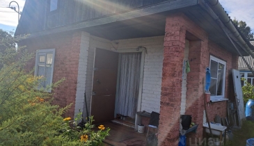 г. Омск,  дп. сдт Ивушка (ЦАО1)