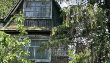 г. Омск,  дп. сдт Искра (ЛАО)