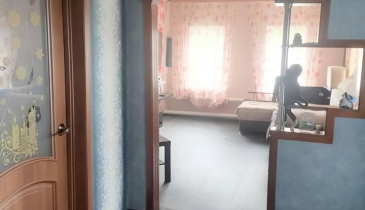 ст. Черлак, ст. Черлак, 