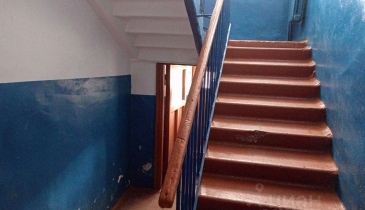 г. Калачинск, г. Калачинск, пер. Орловский, 41