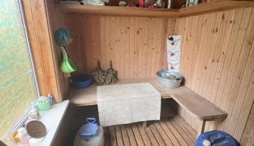 г. Омск,  дп. сдт Тепличный-2 (ЛАО)