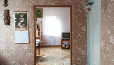 г. Омск,  ул. Парковая