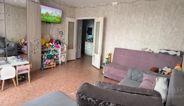 г. Омск,  ул. Орджоникидзе, 268 к1