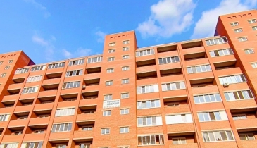 г. Омск,  ул. 2-я Трамвайная, 39