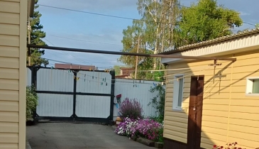 г. Омск,  ул. Долгирева, 107