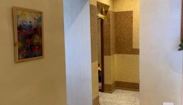 г. Омск,  ул. Омская, 195