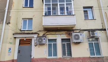 г. Омск,  пр-кт. Мира, 52