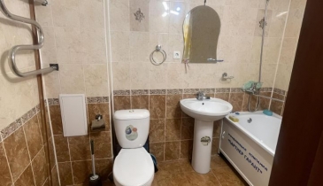 г. Омск,  ул. Харьковская, 27 к1