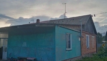 с/п. Пушкинское, с/п. Пушкинское, ул. Центральная