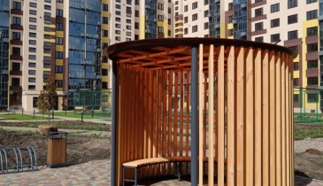 г. Омск,  ул. С.Тюленина