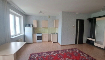 г. Омск,  ул. 2-я Поселковая, 18