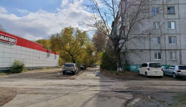 г. Омск,  ул. 50-летия ВЛКСМ, 10