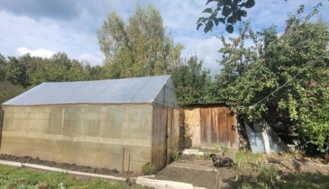 г. Омск,  мкр. Осташково