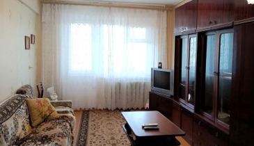 г. Омск,  ул. 50-летия ВЛКСМ, 10