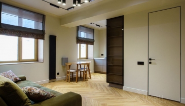 г. Омск,  пр-кт. Карла Маркса, 10