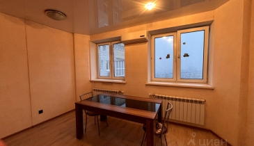 г. Омск,  б-р. Архитекторов, 2 к1