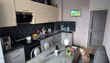 г. Омск,  ул. Орджоникидзе, 268 к1