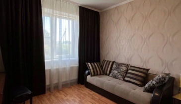 п. Ростовка, Омский р-н, п. Ростовка, ул. Иртышская, 17