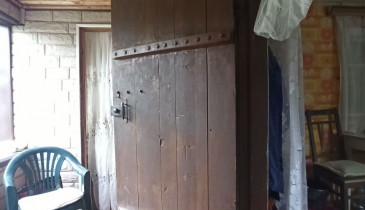 г. Омск,  дп. сдт Сибирский садовод-1 (ЛАО)