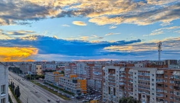 г. Омск,  ул. Масленникова, 82