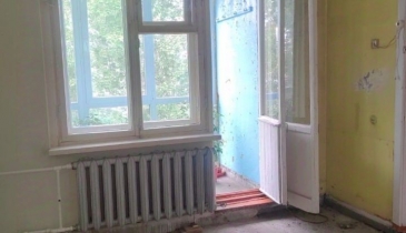 г. Омск,  ул. Заозерная, 3