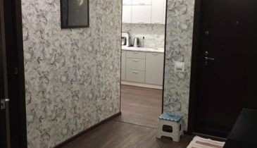 п. Ростовка, Омский р-н, п. Ростовка, ул. Михаила Врубеля, 2